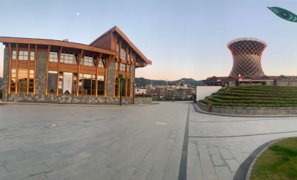 Naila Karadeniz Mutfağı