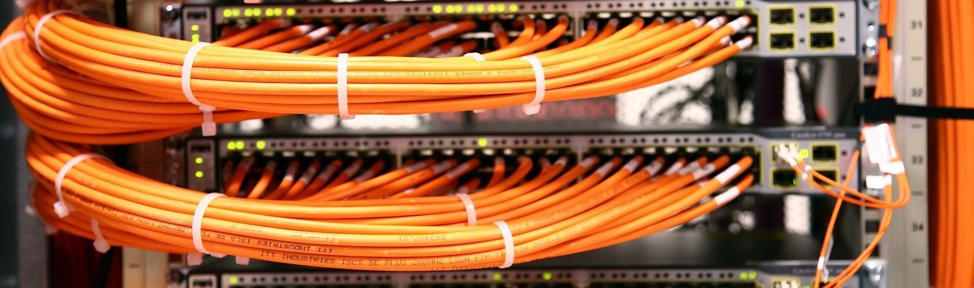 Network Sistemleri